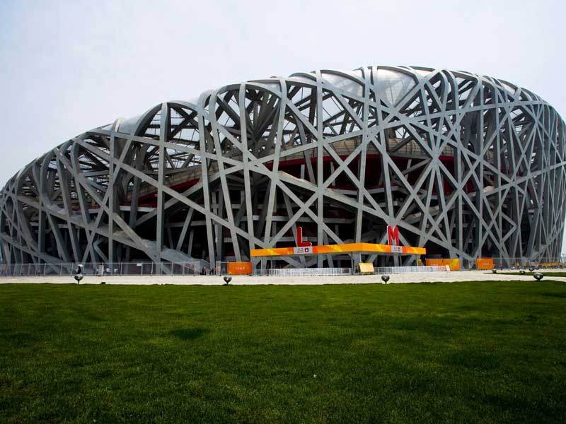 北京奥运会（鸟巢）