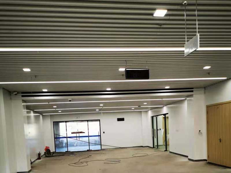 杭州师范大学体育馆