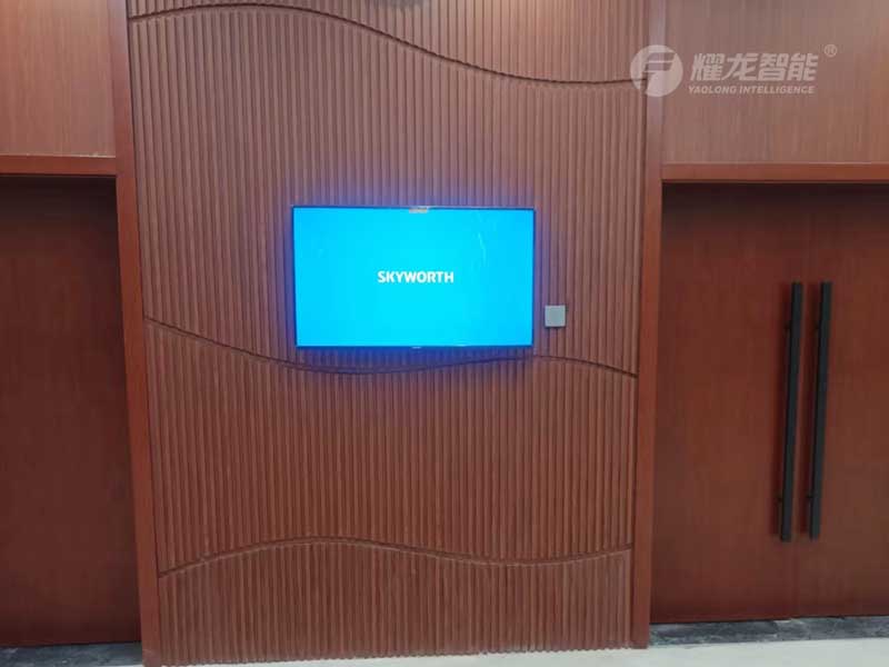 实时信息发布系统
