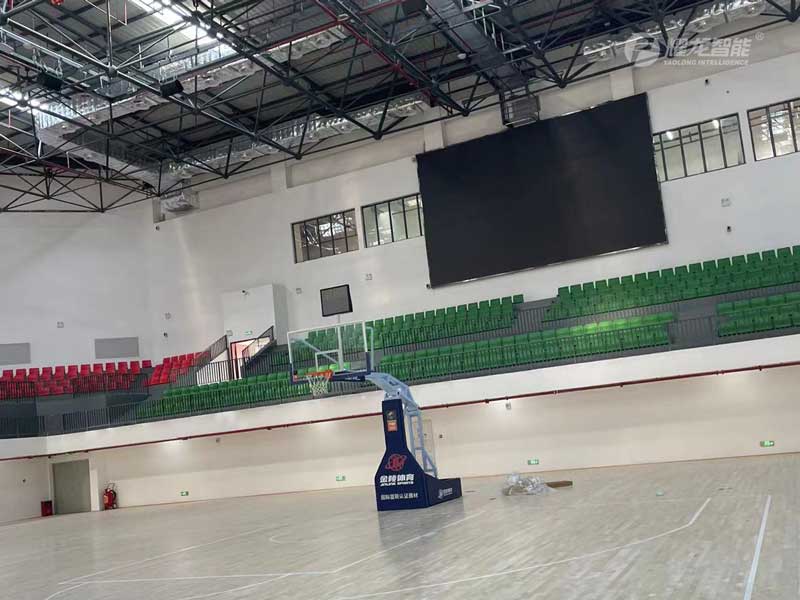 广东清远财贸学院